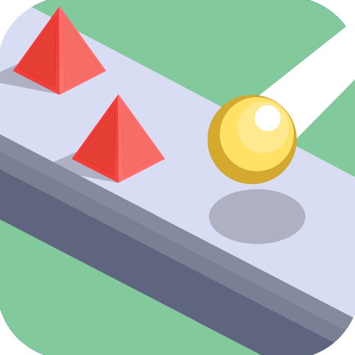 Skyline - The Game iOS App