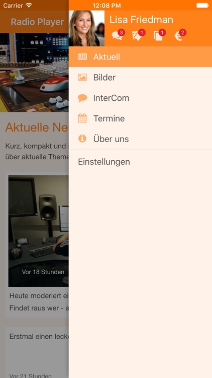 Radio im Internet.de