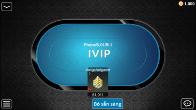 IVip vua bài 1.4 IOS -