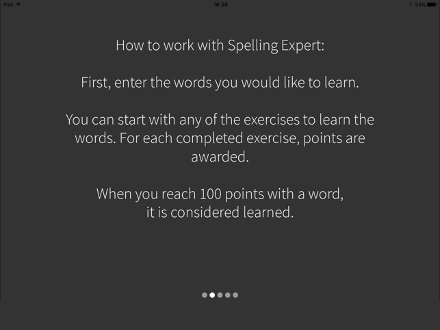 Spelling Expert Light(圖2)-速報App