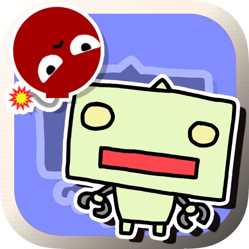 BAKU ROBOT Icon