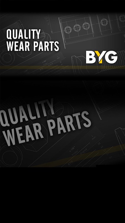 BYG WEAR PARTS