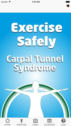 Exercise Carpal Tunnel