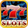 777 Lucky Win Machine - Free Las Vegas Casino Game !