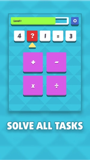 Math Game - Count in mind(圖2)-速報App