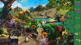 Game screenshot Hidden Objects Of A Precious Herbs mod apk