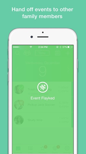 Flayk – Made for your family(圖2)-速報App