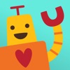 Sago Mini  ロボットパーティー - 有料新作の便利アプリ iPad