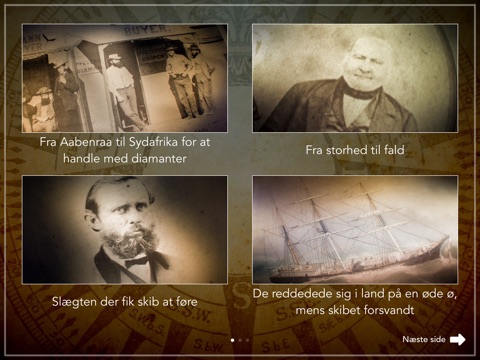 Museum Sønderjylland - Kuturhistorie Aabenraa screenshot 2
