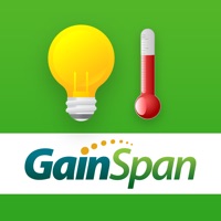 GainSpan TLS sur PC