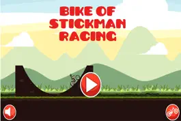 Game screenshot Bike of stickman racing mod apk