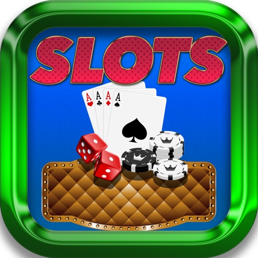 Mr. VEGAS SLOTS - FREE GAME