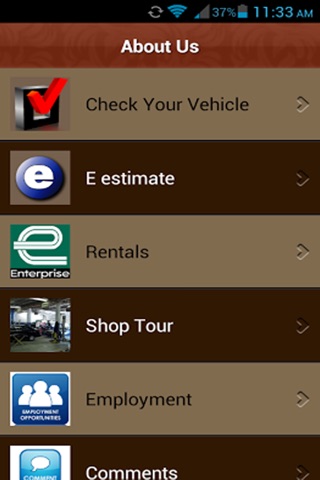 Auto Care USA screenshot 4