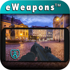 Activities of Gun Camera 3D Weapon Simulator