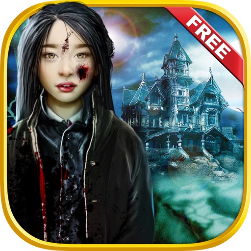 Ghost Street Mystery iOS App