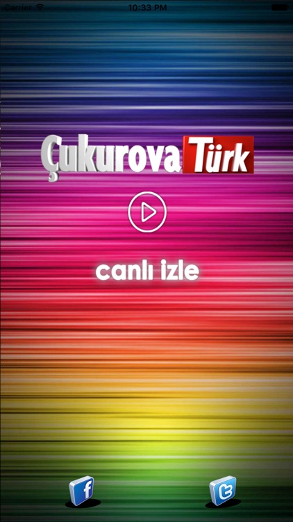 Çukurovatürk TV