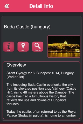 Best Castles in Europe screenshot 4