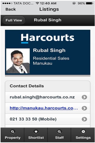 Rubal Singh screenshot 2
