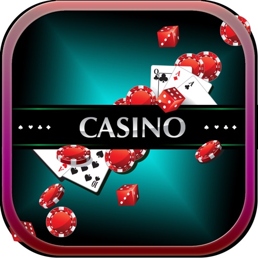 777 Ceaser of Vegas Slots Game - Free Fruit Machines icon