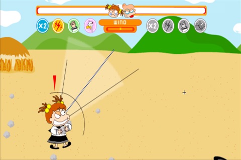 Boy vs Girl (2 Player) screenshot 2