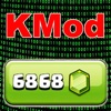 KMod Gem Calculator for Clash of Clans Cheats Sheets