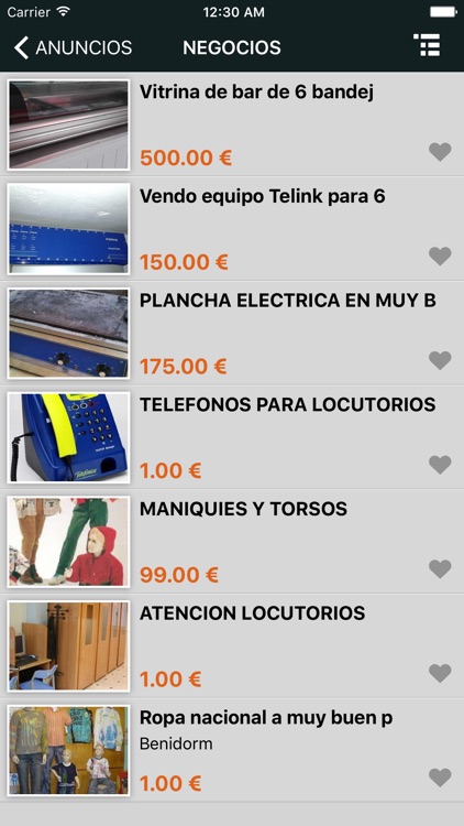 Yalotengo screenshot-4