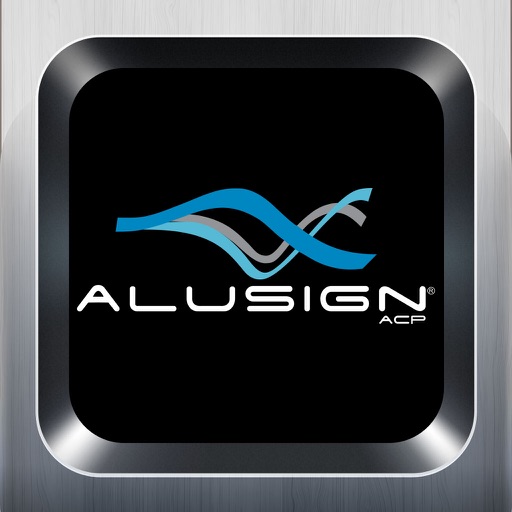 Alusign ACP by Depiapa