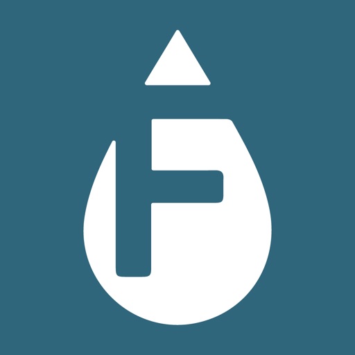 Filld: On-Demand Fuel Delivery Icon