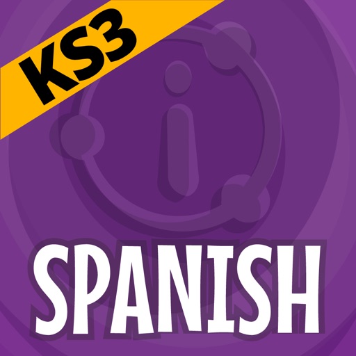 I Am Learning: KS3 Spanish