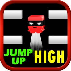 Activities of Jump Up High - Free Fun  Game