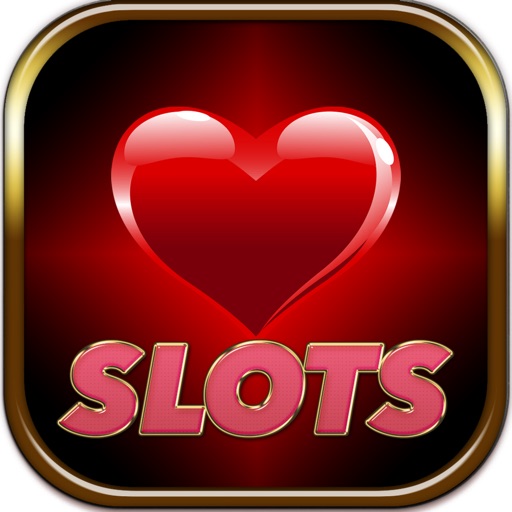 2016 Heart of Vegas Slots - Casino Slots Machines & Free Slots Games icon