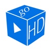 GoHD Video For Movie & Television Preview Trailer playbox