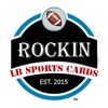 Rockin LB Sports Cards