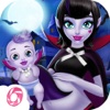 Vampire Baby Happy Daily-My Little Baby Care/Monster Mommy/Baby Check