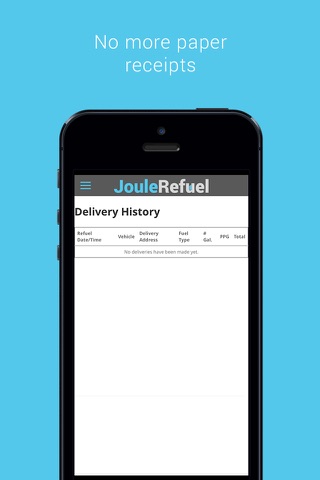 Joule Refuel: Fuel Delivery screenshot 4