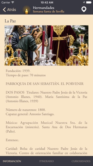 Cope Semana Santa(圖4)-速報App