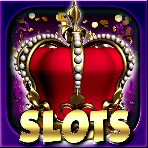 Alice in Wonderland Slots - Free Gold Millionaire Jackpot Icon