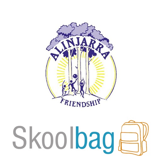 Alinjarra Primary School - Skoolbag