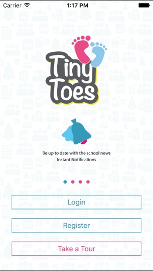 Tiny Toes Nursery(圖3)-速報App