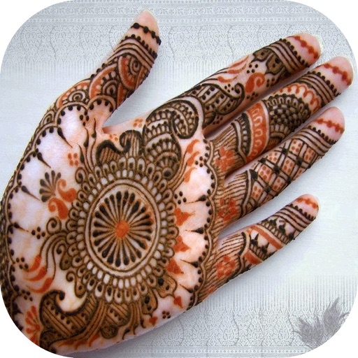 Best Mehndi Designs