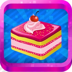 Activities of Strawberry Cupcake Maker
