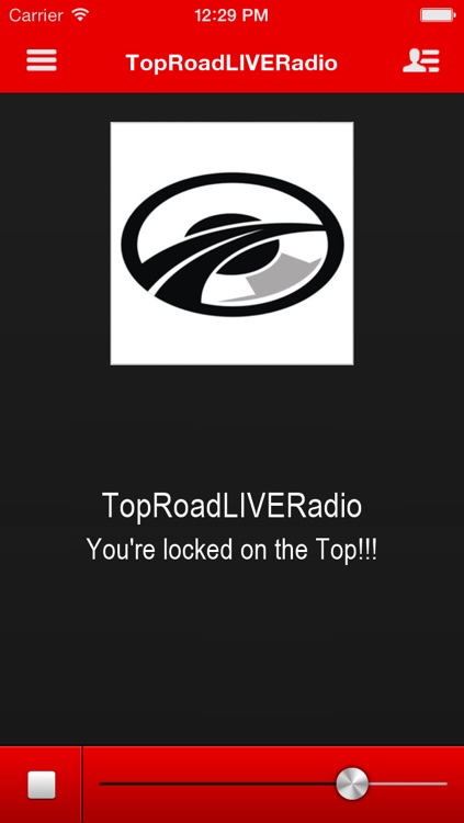 TopRoadLIVERadio