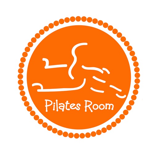 Pilates Room Studios icon