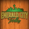 Emerald City Trolley