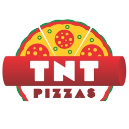 TNT Pizzas