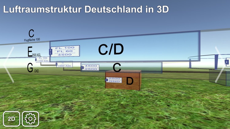 Luftraum