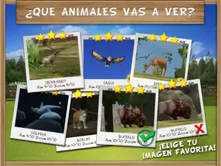 Captura 4 Pony Trails iphone