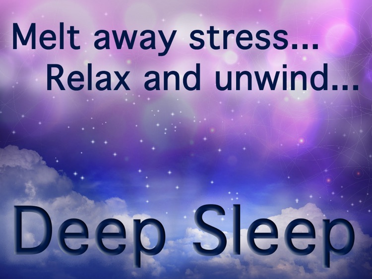 Sleep Deep & Calm Bedtime