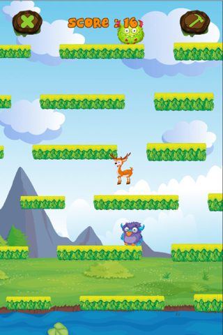 Lummox Deer screenshot 3