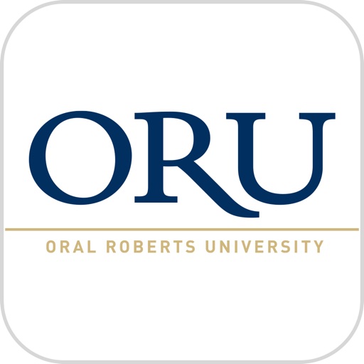 Oral Roberts University Tour icon